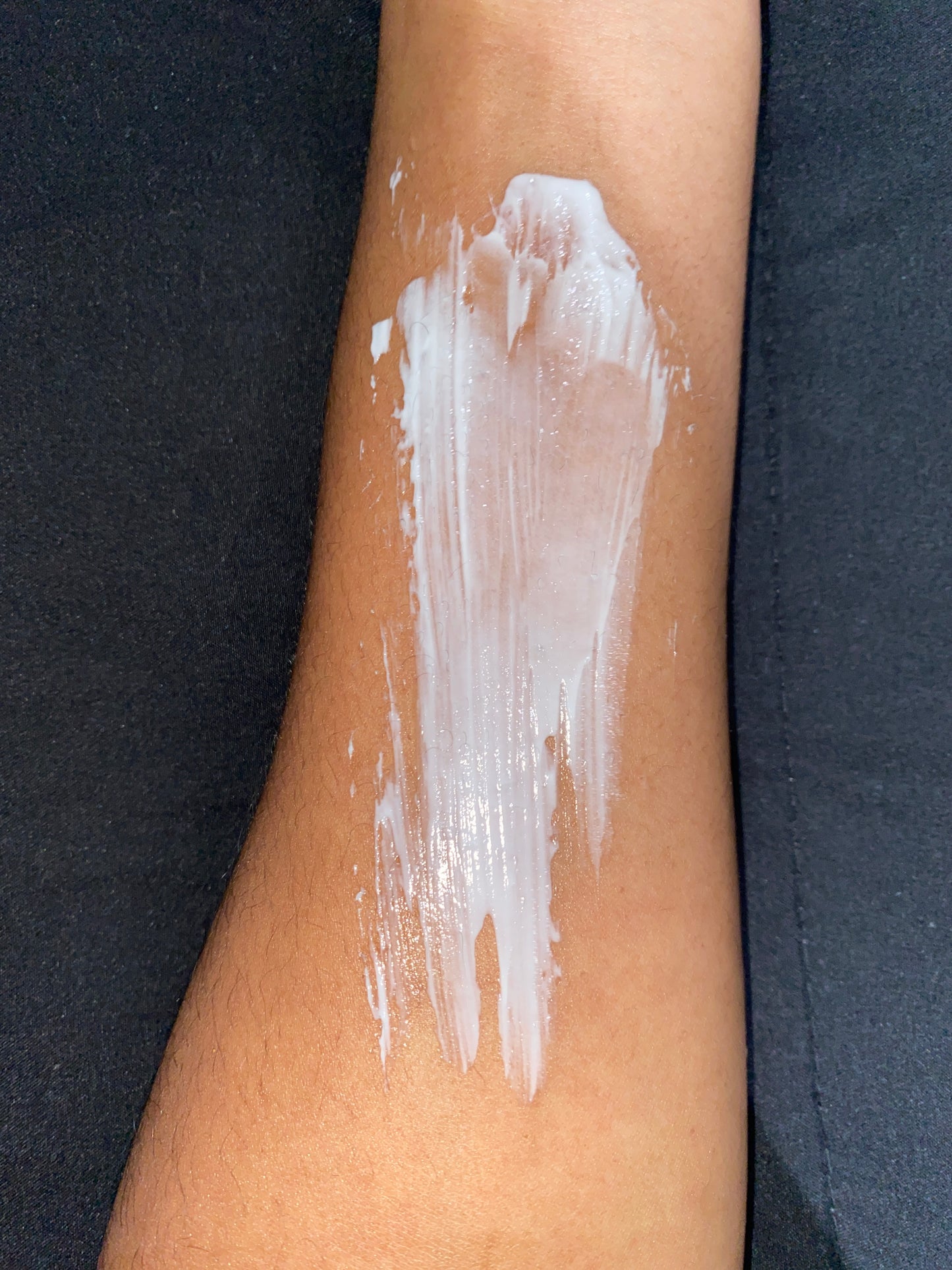 New OUD Ultra Hydrated Body Cream 4 oz