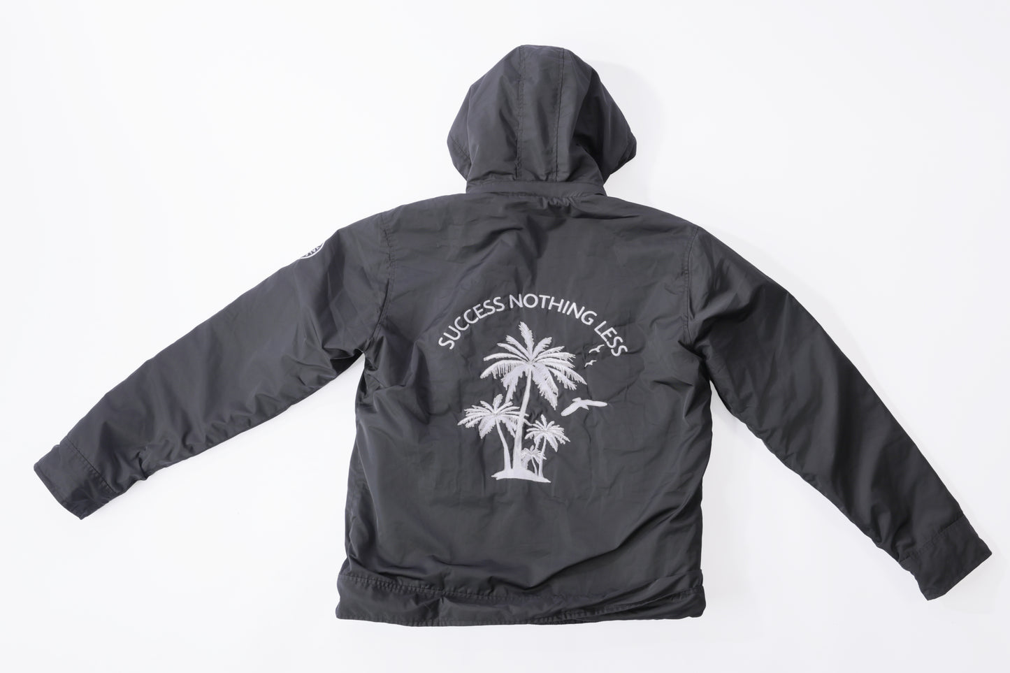 Wind Breaker Jacket