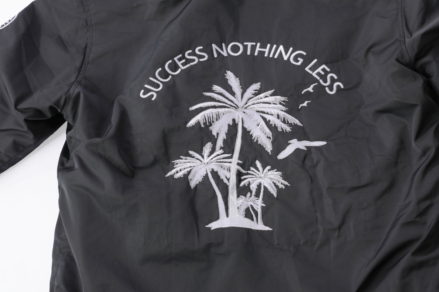 Wind Breaker Jacket