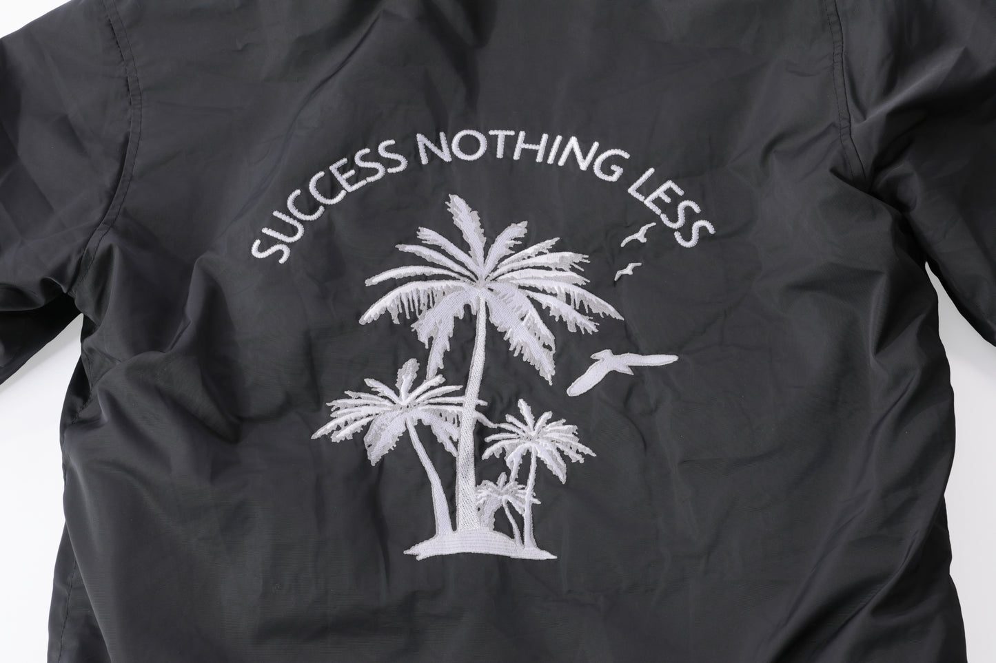 Wind Breaker Jacket