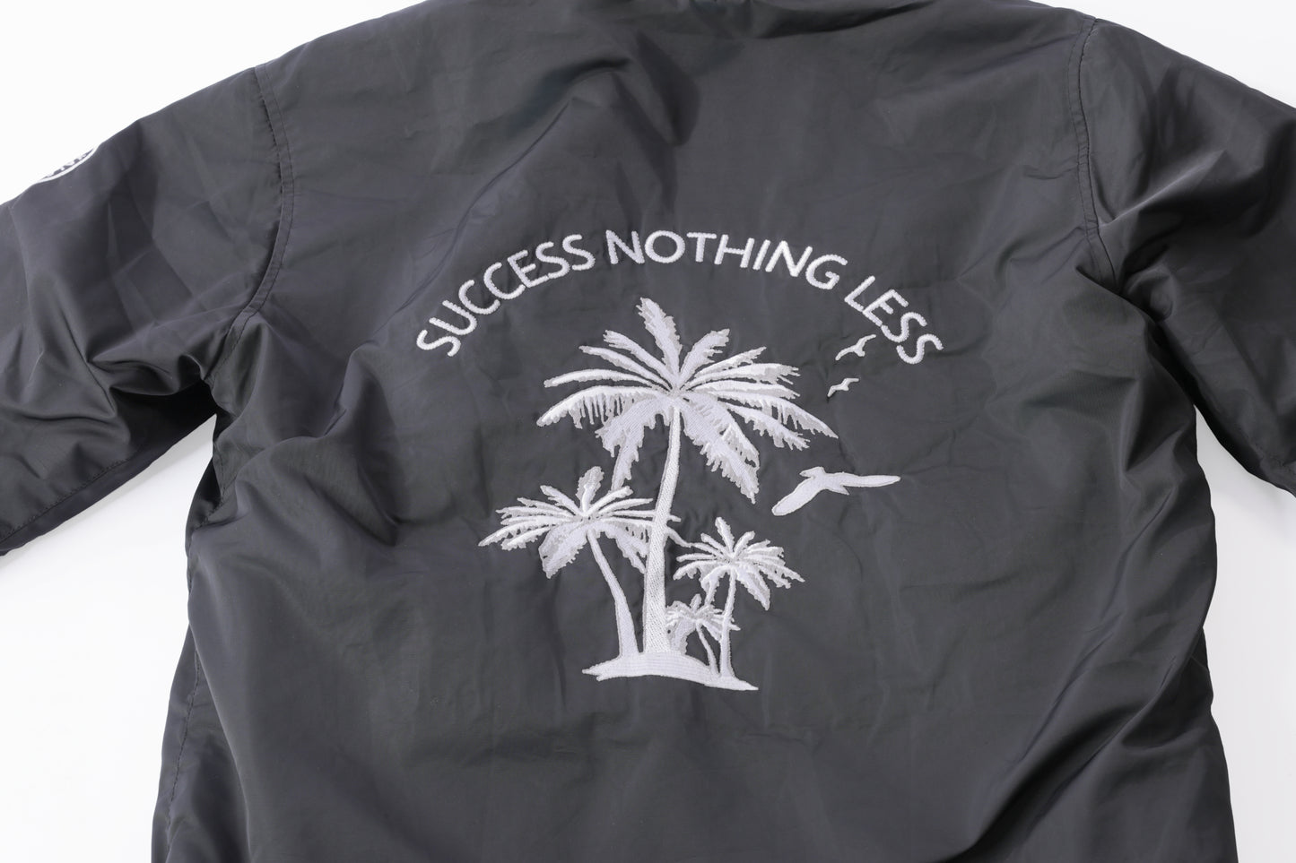 Wind Breaker Jacket