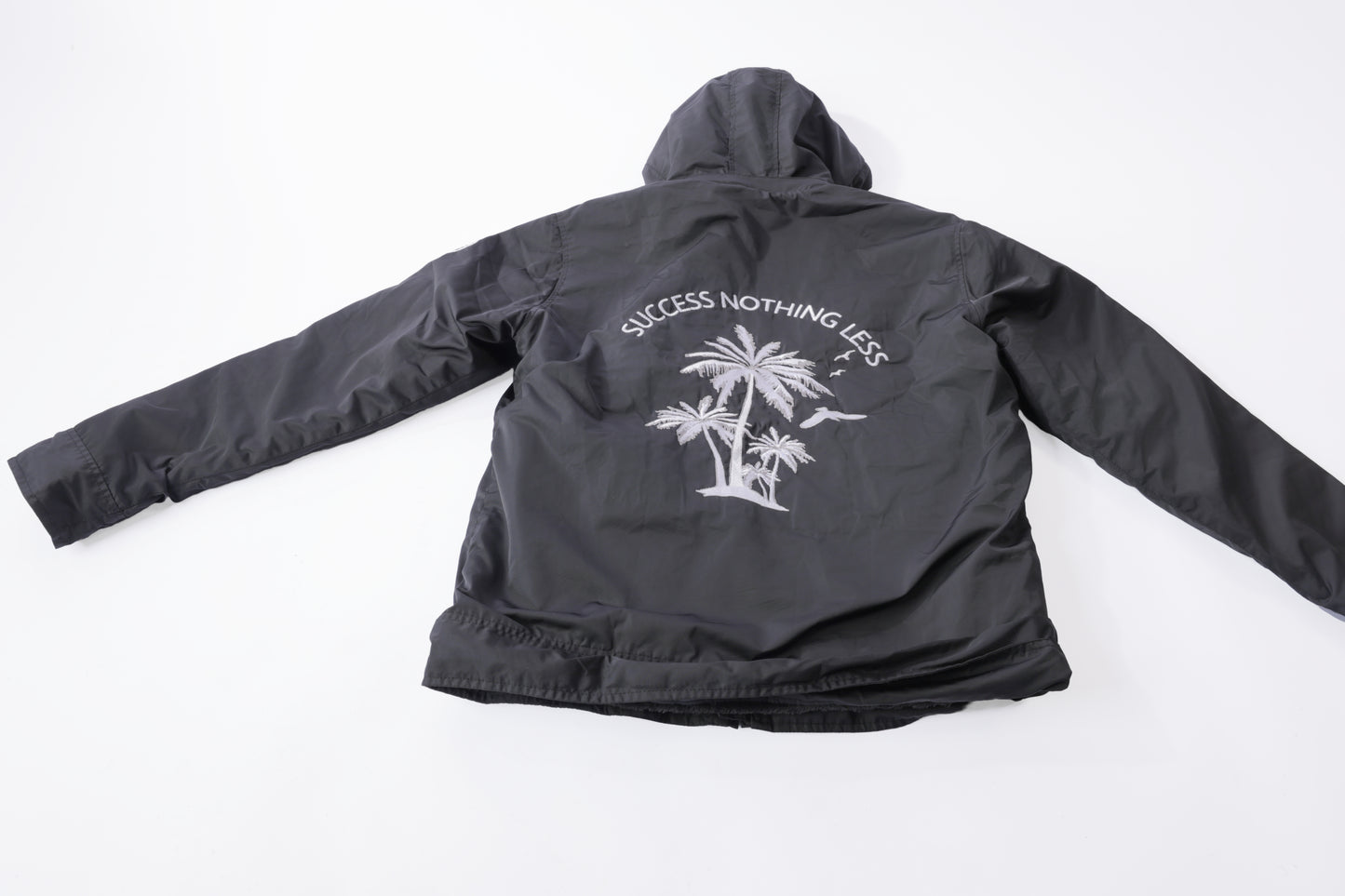 Wind Breaker Jacket