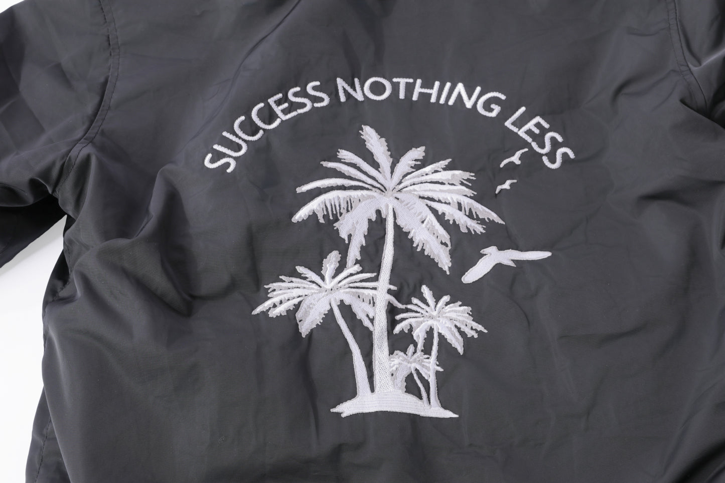 Wind Breaker Jacket