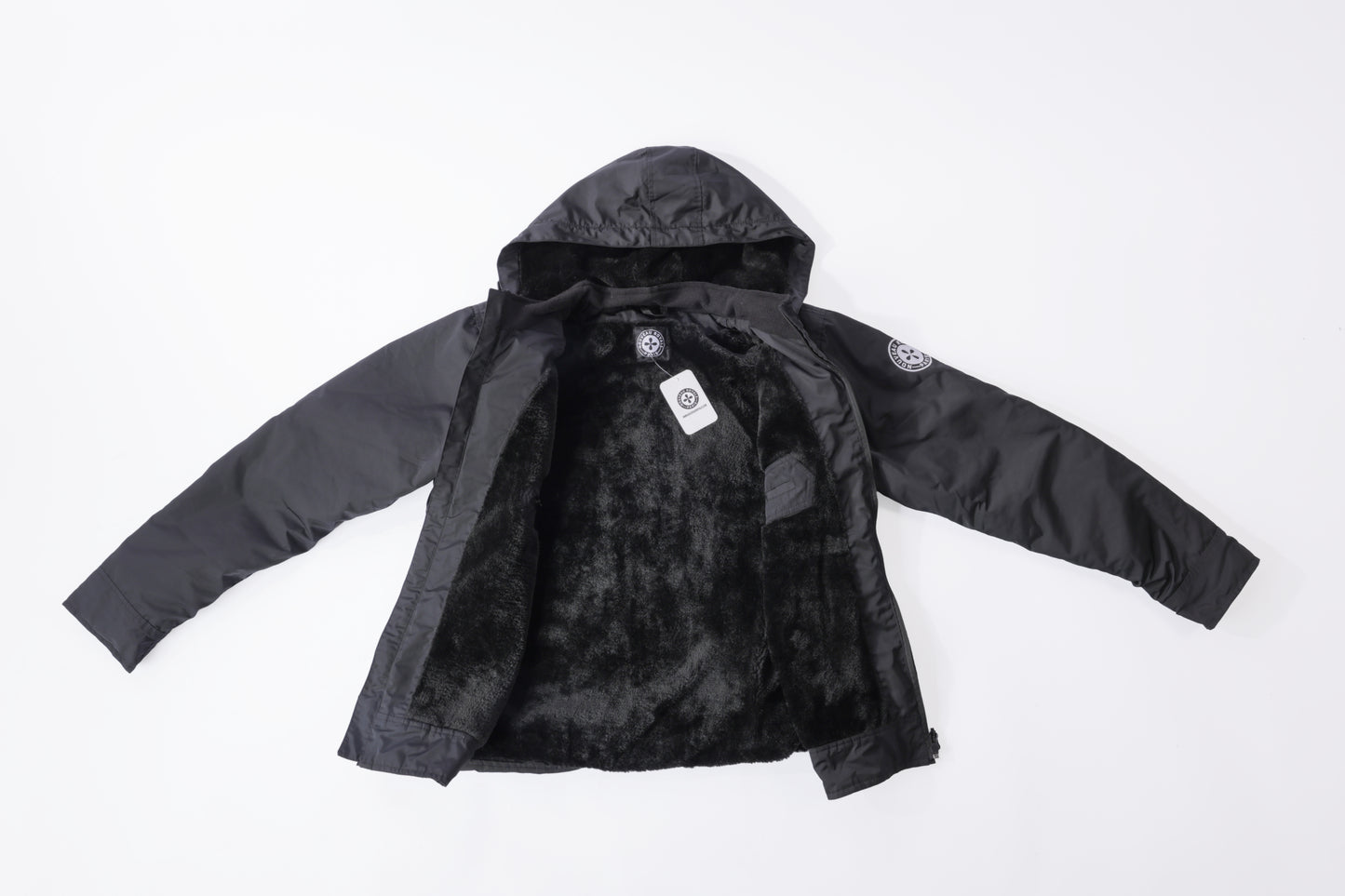 Wind Breaker Jacket