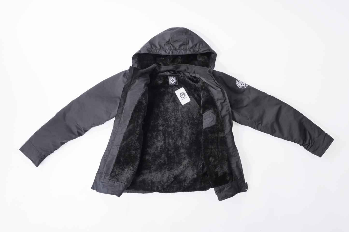 Wind Breaker Jacket