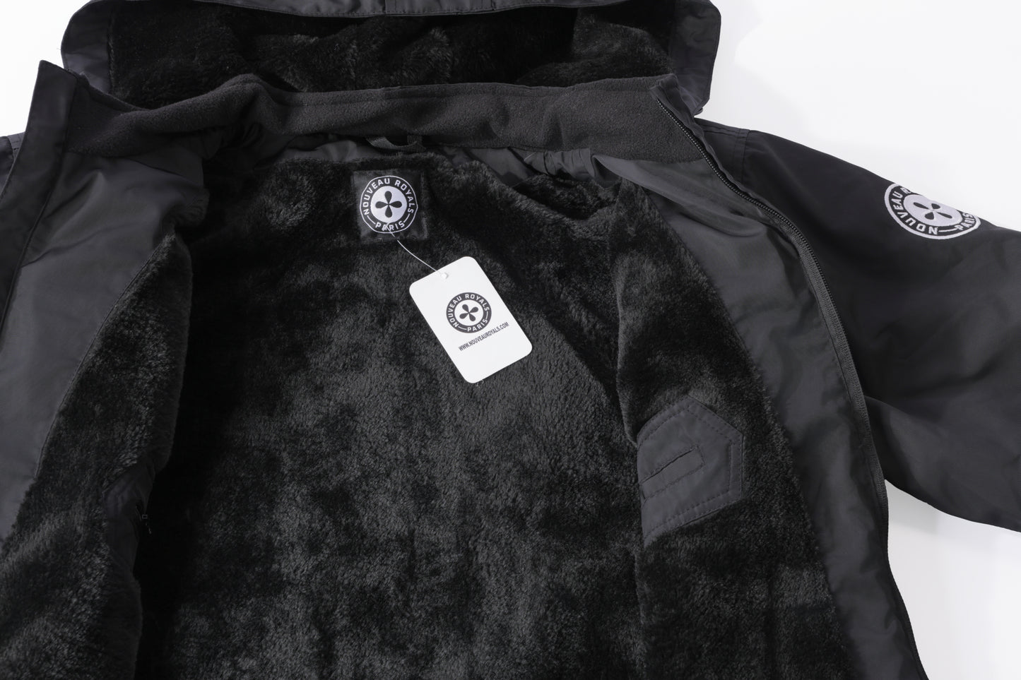 Wind Breaker Jacket