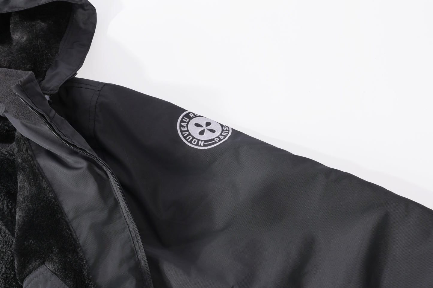 Wind Breaker Jacket