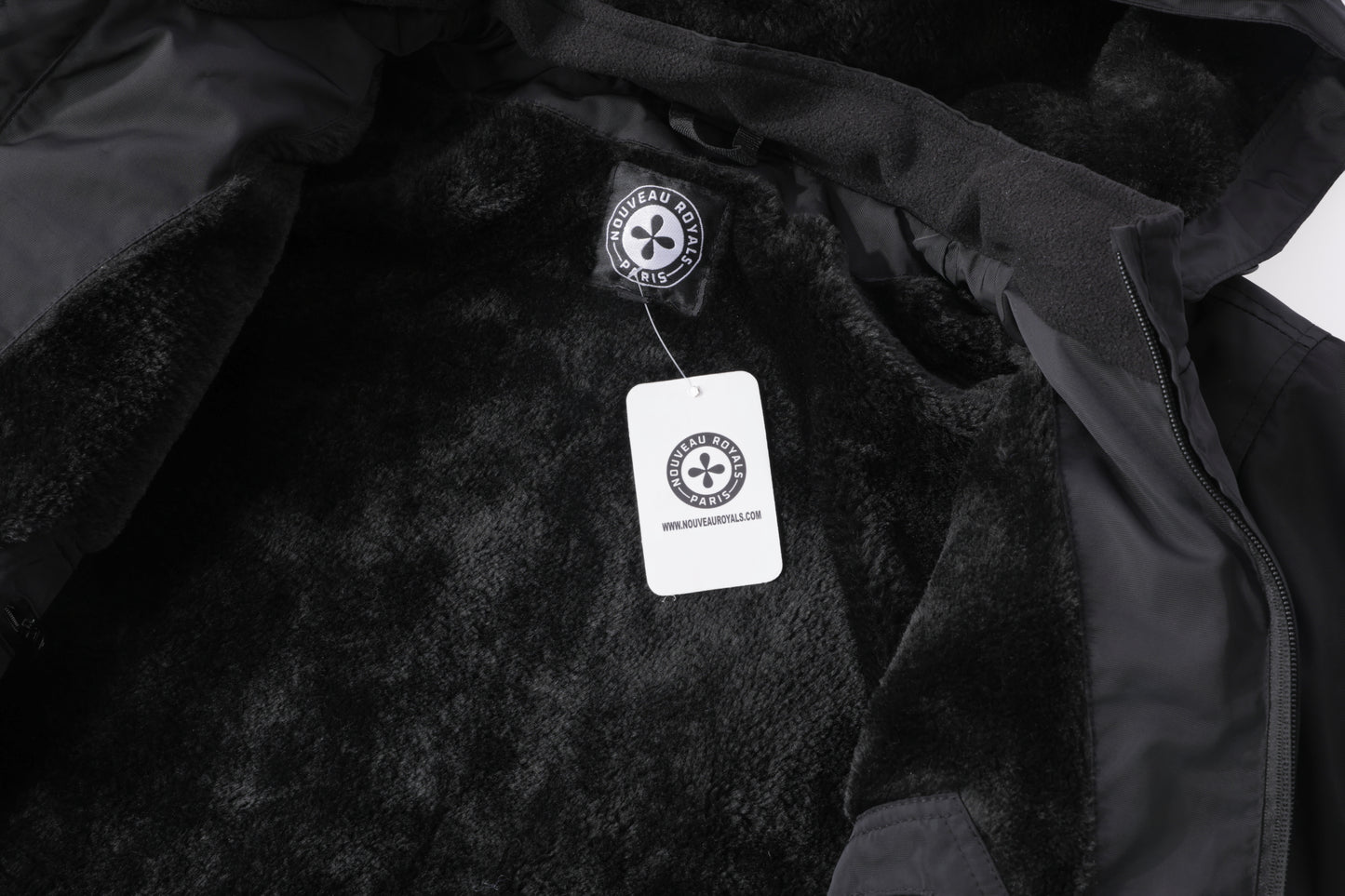 Wind Breaker Jacket