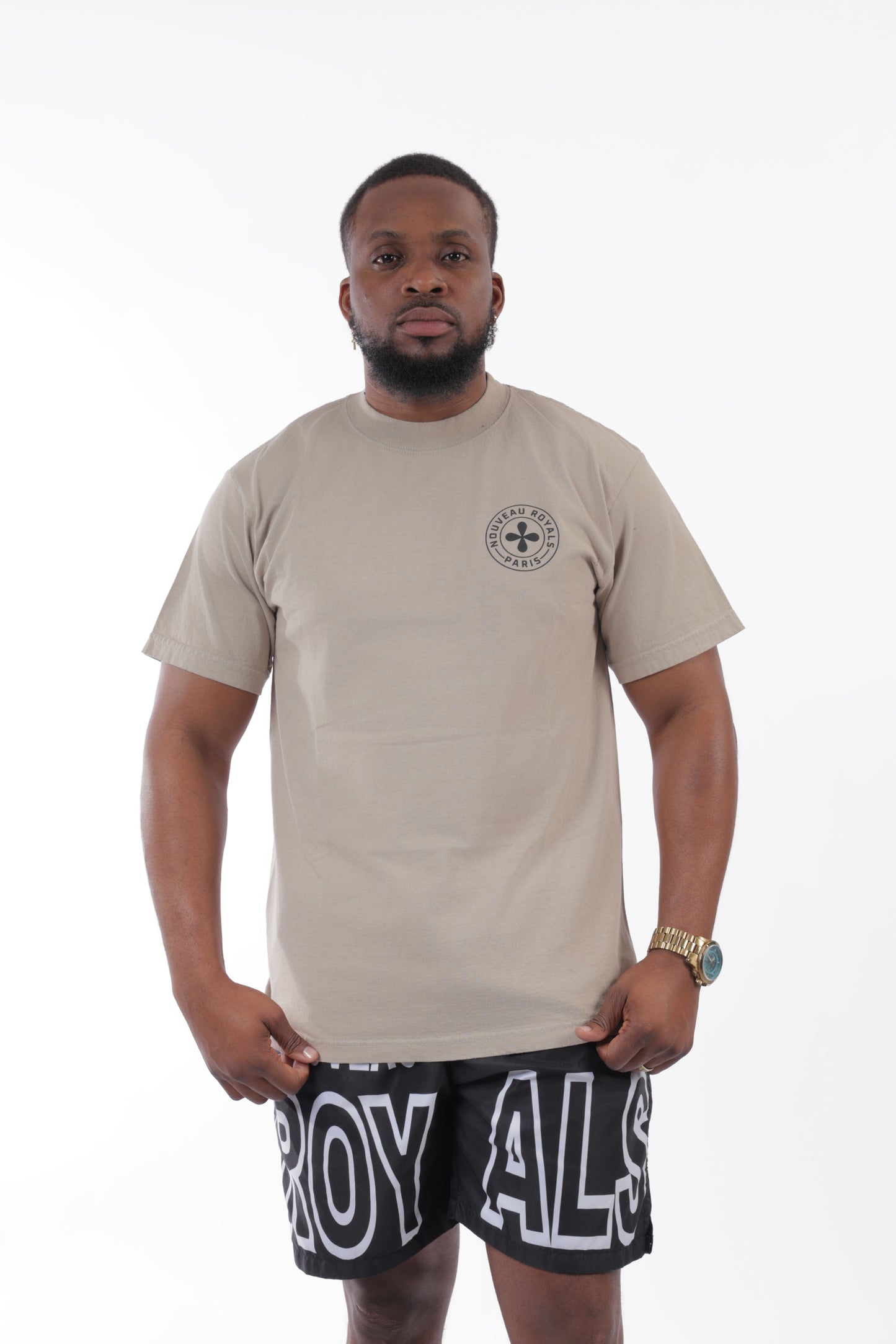 I Have A Dream T-shirt