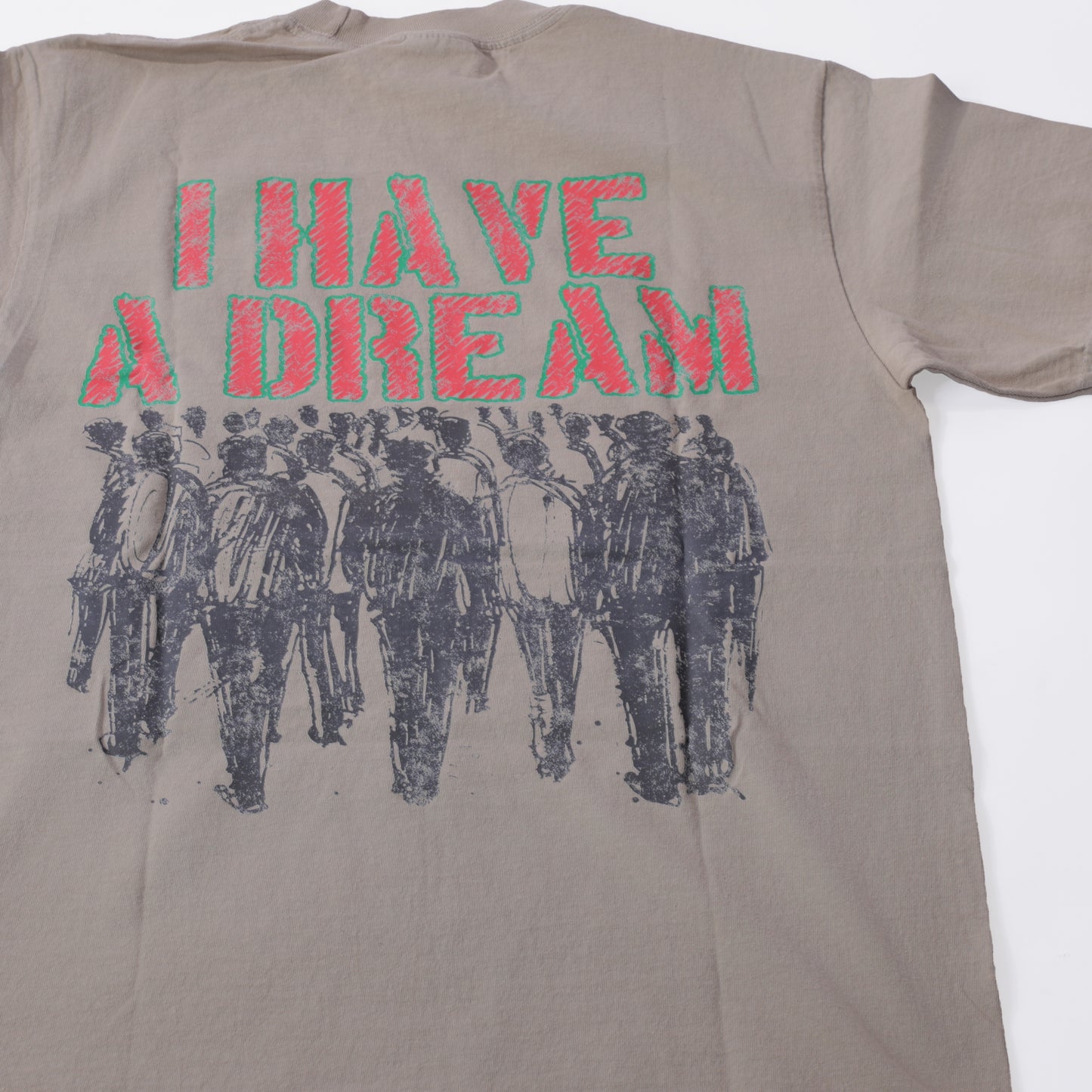 I Have A Dream T-shirt
