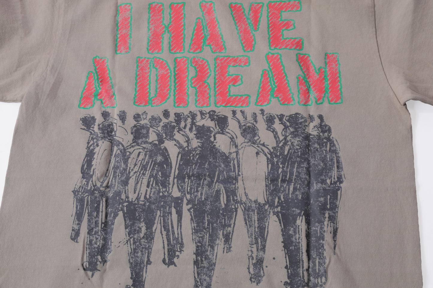 I Have A Dream T-shirt