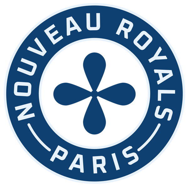 Nouveau Royals logo