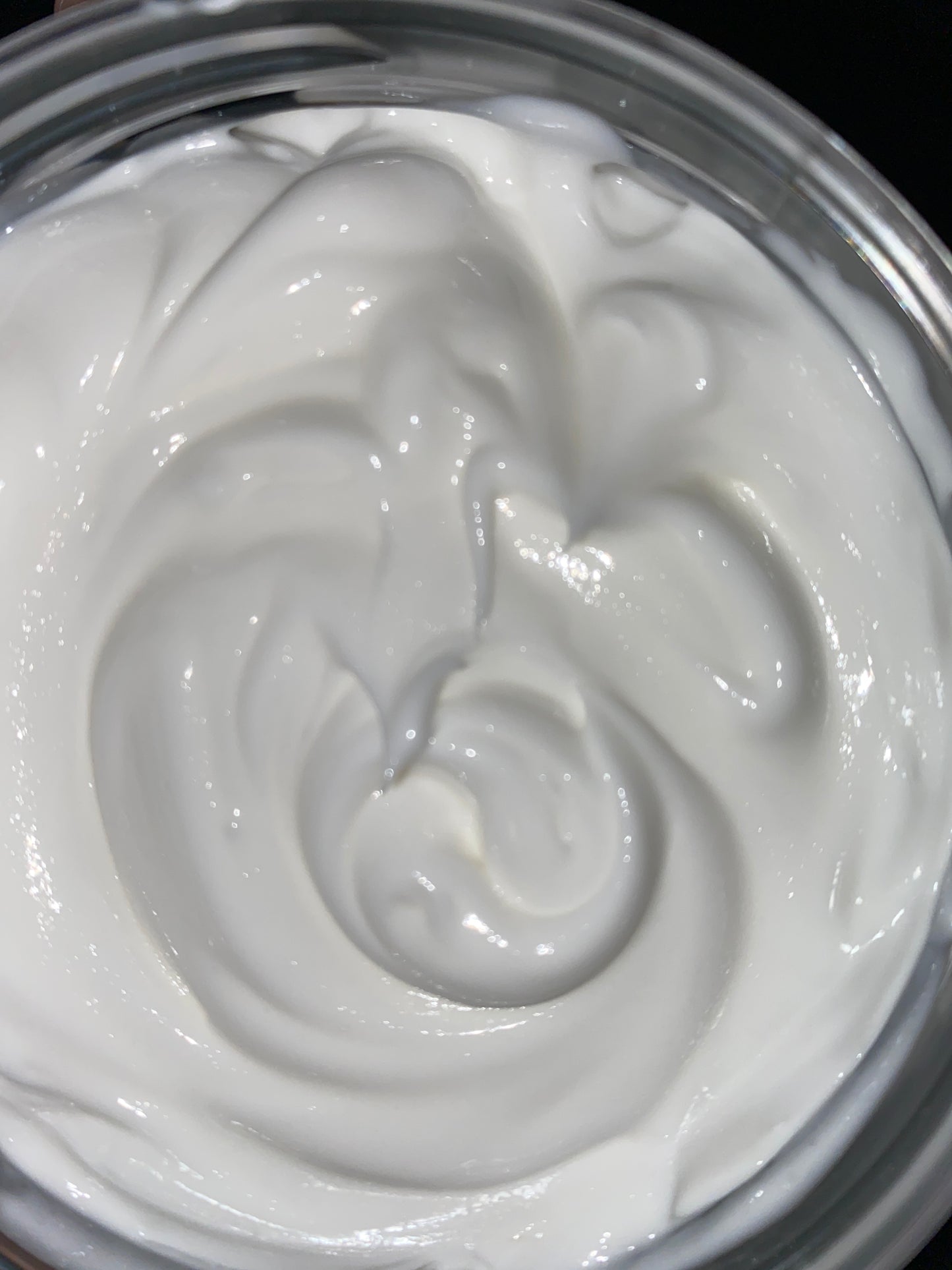 Coconut Delight Body Cream 4 oz