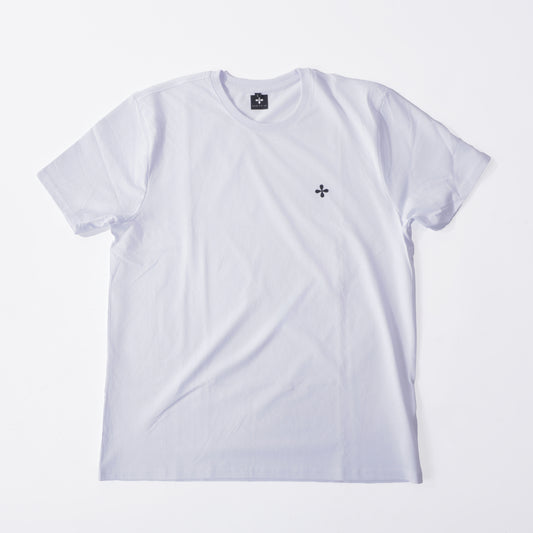 Nouveau Royals White T-shirt