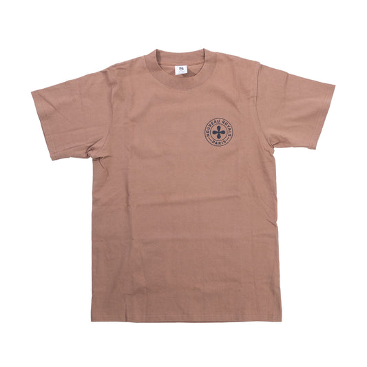 Salvation T-Shirt (Brown)