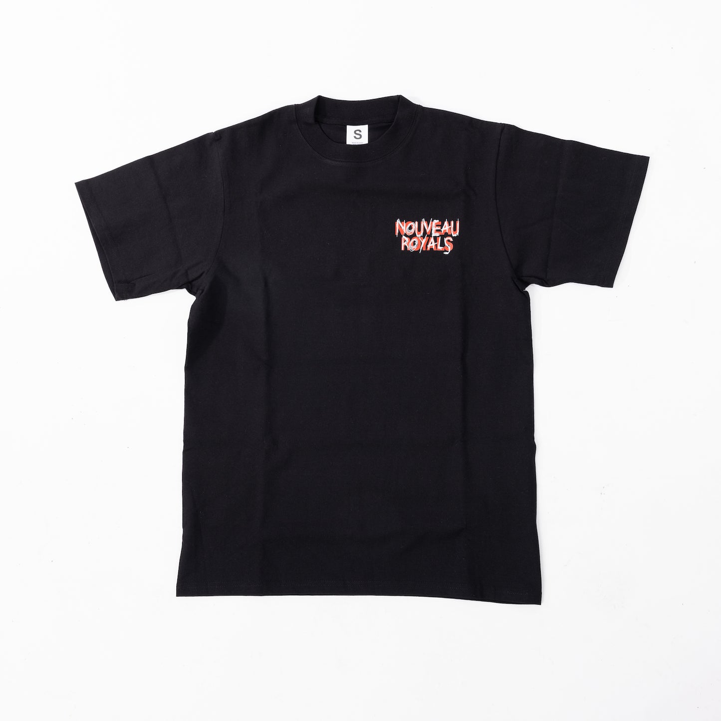 The Best Artist T-Shirt (Black)