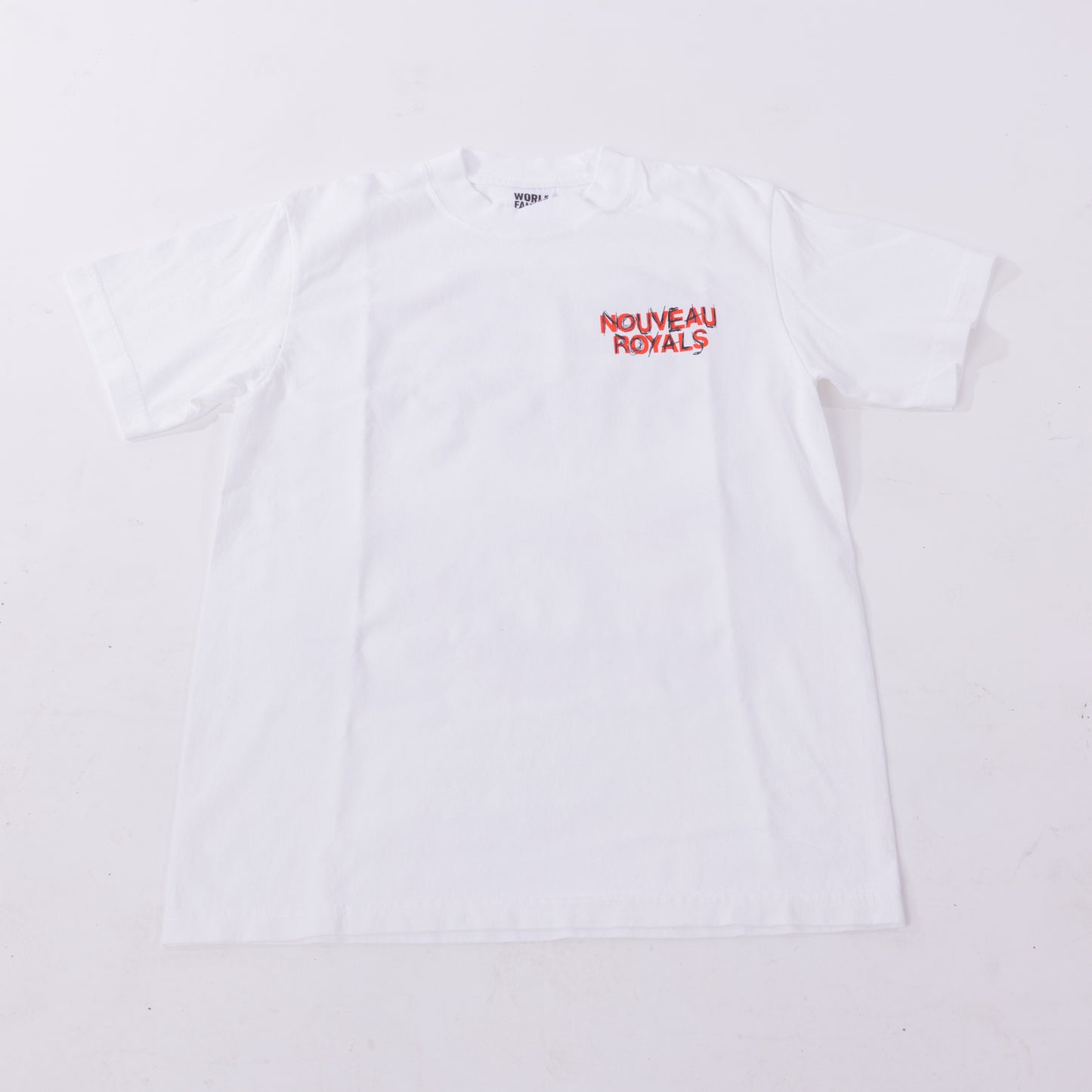 The Best Artist T-Shirt (White)