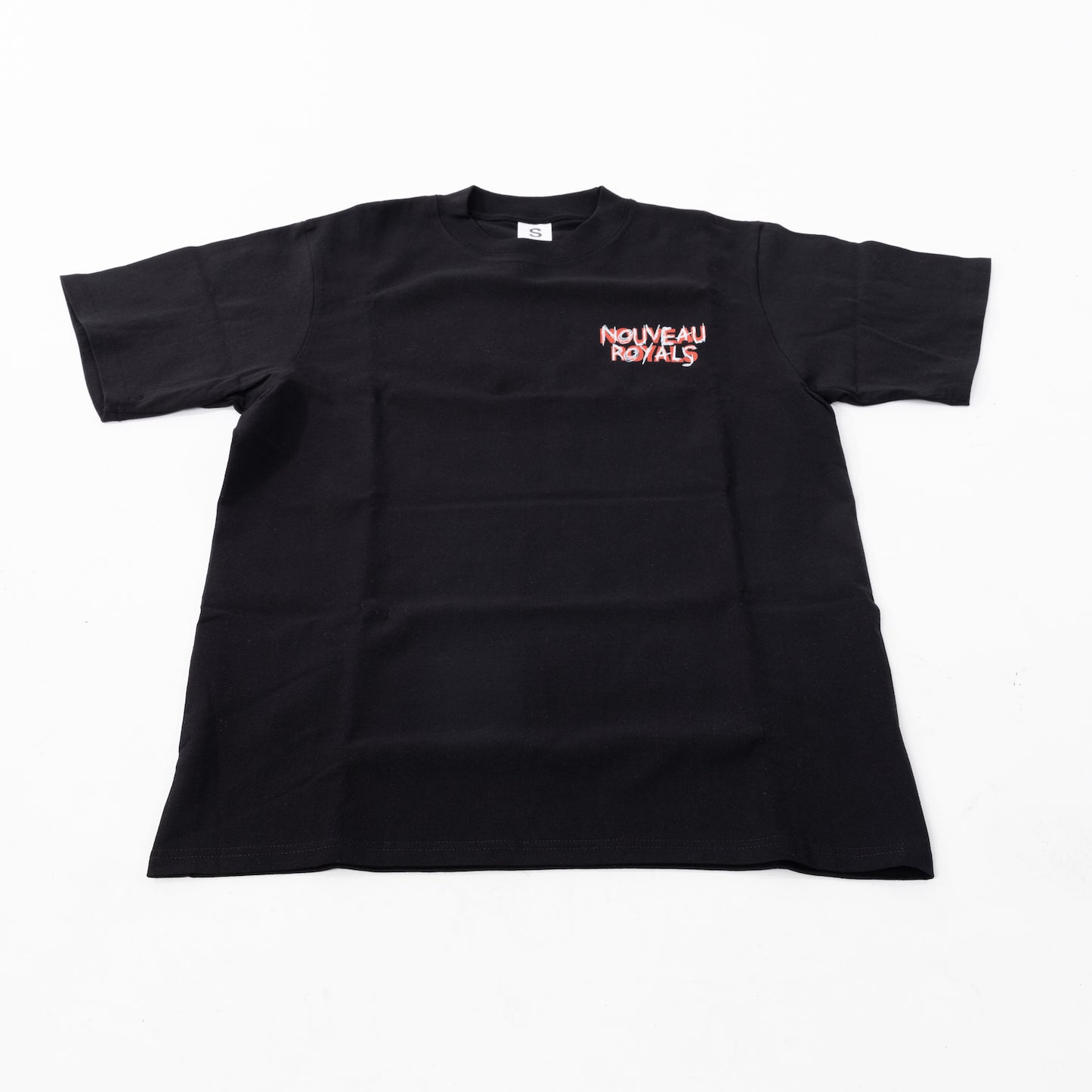 The Best Artist T-Shirt (Black)