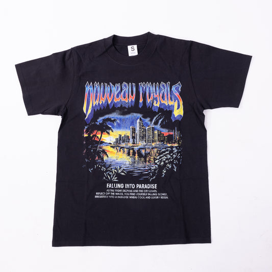 Falling into Paradise T-Shirt