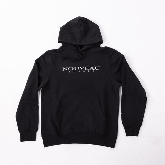 Nouveau Signature Hoodie