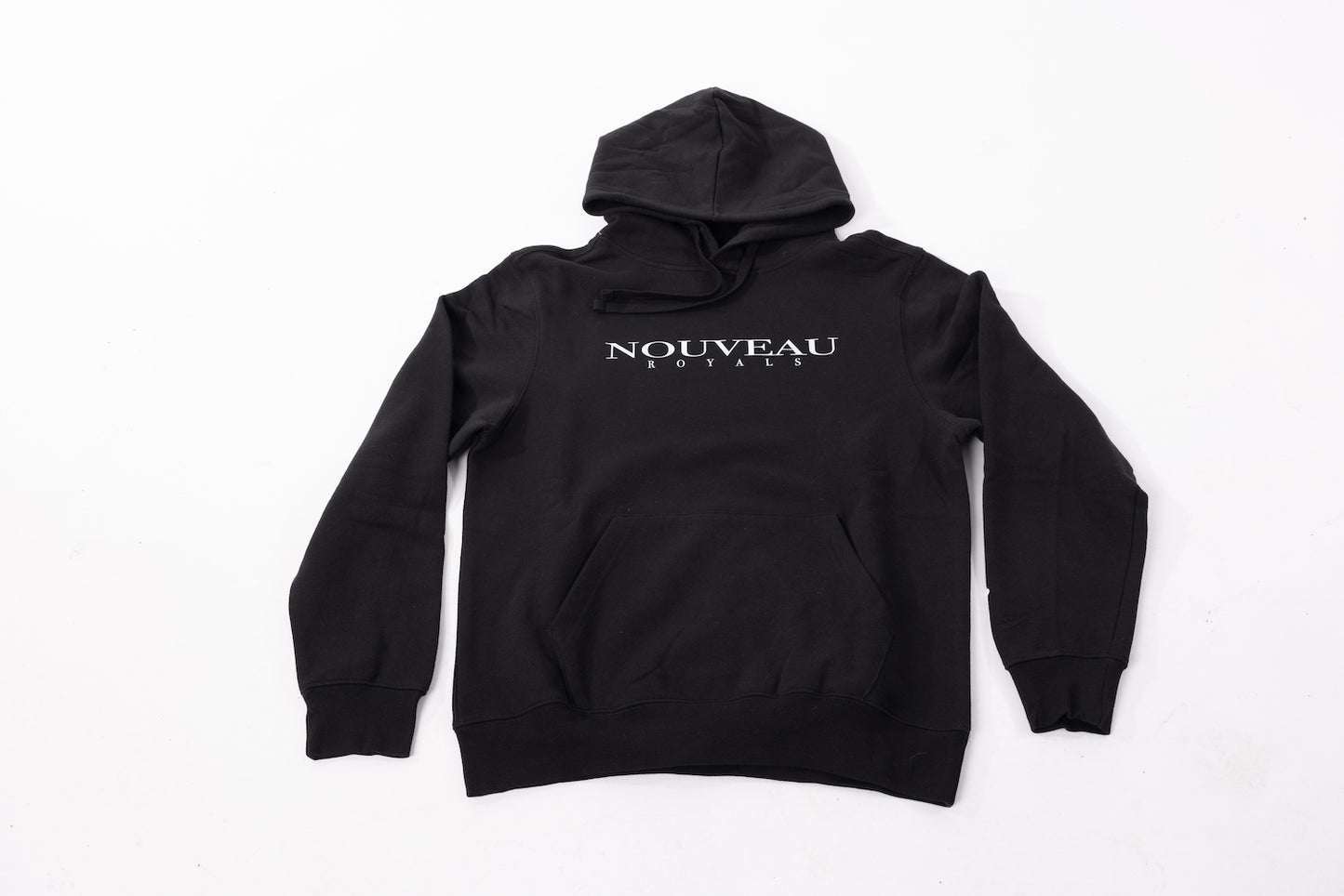 Nouveau Signature Hoodie