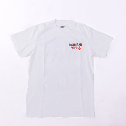 The Best Artist T-Shirt (White)